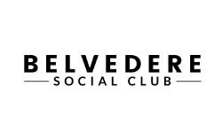 Logo for Club Belvedere Logo for Club Belvedere