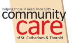Logo for Community Care of St. Catharines & Thorold Logo for Community Care of St. Catharines & Thorold