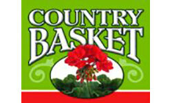 Logo for Country Basket Niagara Logo for Country Basket Niagara