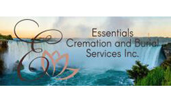 Logo for Essentials Cremation and Burial Services Logo for Essentials Cremation and Burial Services