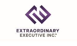 Logo for Extraordinary Executive Inc Logo for Extraordinary Executive Inc