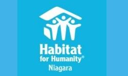 Logo for Habitat for Humanity Niagara Logo for Habitat for Humanity Niagara