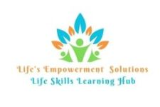 Logo for Life’s Empowerment Solutions Logo for Life’s Empowerment Solutions