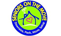 Logo for Seniors On The Move – The Packing People Logo for Seniors On The Move – The Packing People
