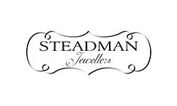 Logo for Steadman Jewellers Logo for Steadman Jewellers