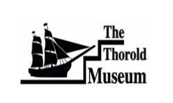 Logo for Thorold Museum Logo for Thorold Museum