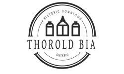 Logo for Thorold BIA Logo for Thorold BIA