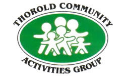 Logo for Thorold Community Activities Group Logo for Thorold Community Activities Group