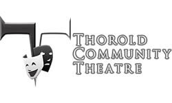 Logo for Thorold Community Theatre Logo for Thorold Community Theatre