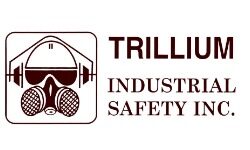 Logo for Trillium Industrial Safety Logo for Trillium Industrial Safety