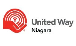 Logo for United Way Niagara Logo for United Way Niagara