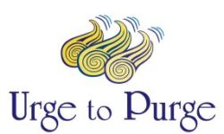 Logo for Urge To Purge Logo for Urge To Purge