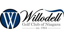 Logo for Willodell Golf & Country Club Logo for Willodell Golf & Country Club