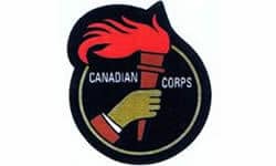 Canadian Corp. Unit 44