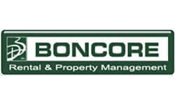 Boncore Rental and Property Management