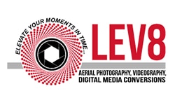 LEV8 Low Level Aerial Photography