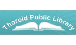 Thorold Public Library