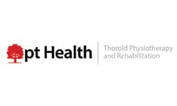Thorold Physiotherapy - PT Health