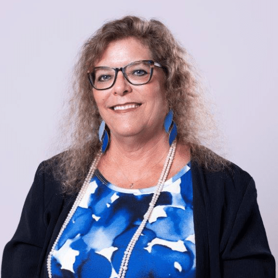 Debi Katsmar - Chair