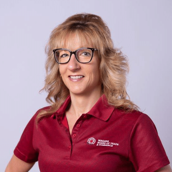 Julie Wilson - Vice Chair