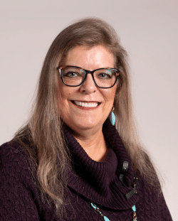 Debi Katsmar - Chair