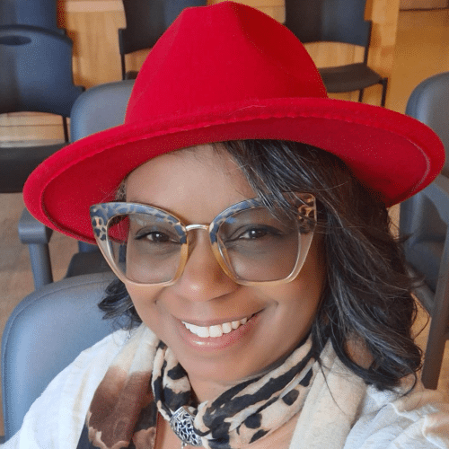 Julie Christiansen - Director