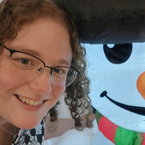 Megan Gilchrist - Director