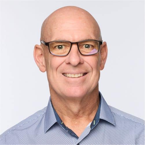 dr. dave harper director nbotac<br />

