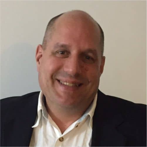 Glenn Kitchen,  director nbotac