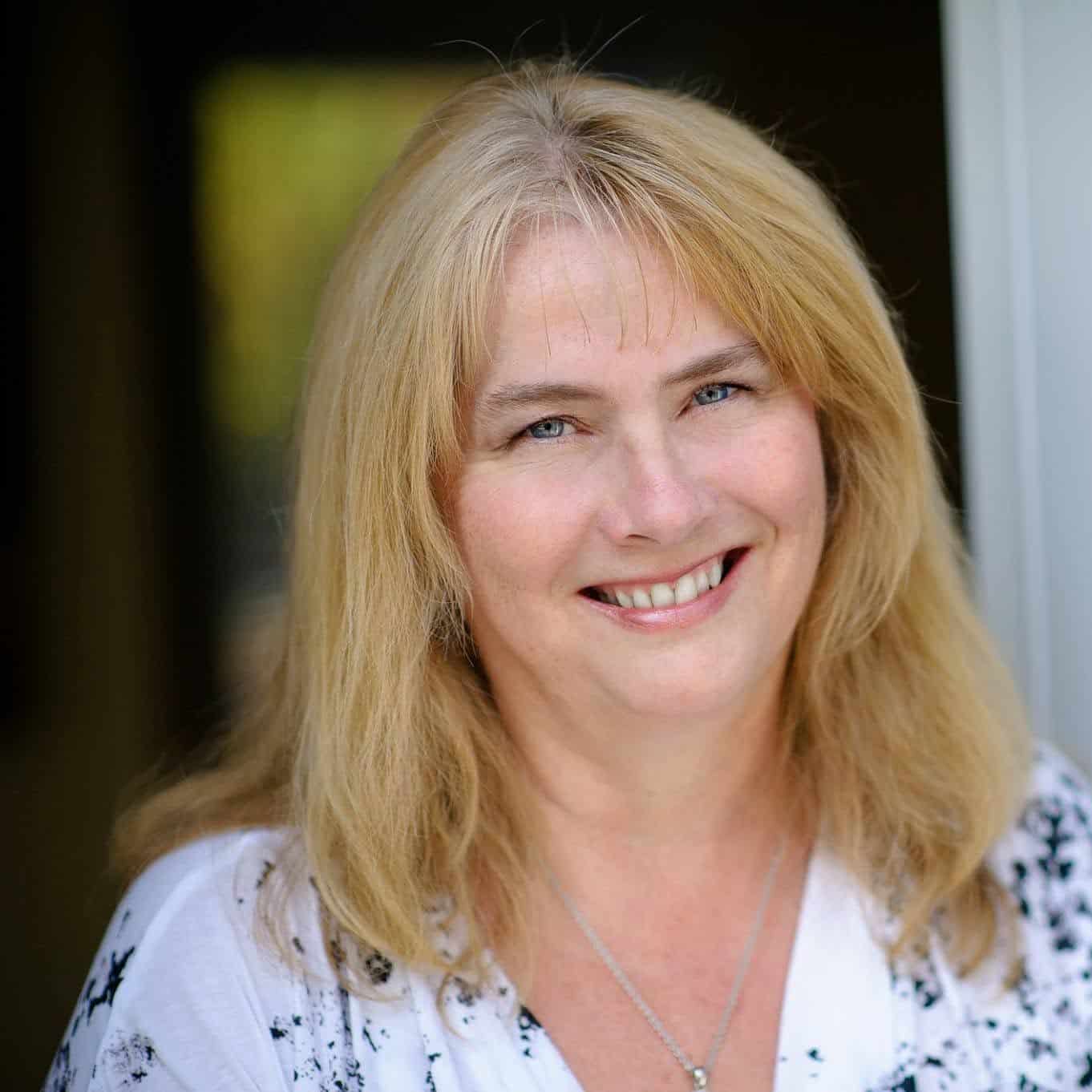 Kim Snyder treasurer nbotac