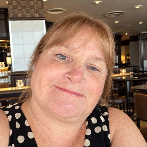 Michelle Ladouceur director nbotac