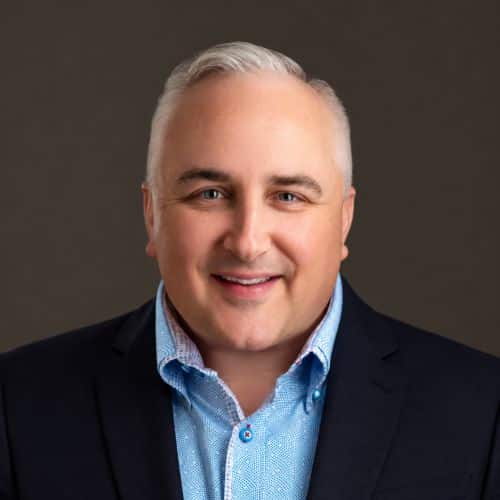 Mike Szenasi - secretary nbotac