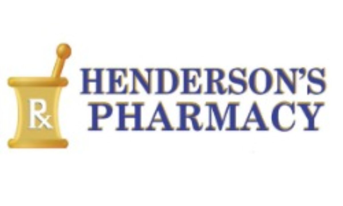 Henderson’s Pharmacy Limited NBOTAC Member Business Directory